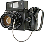 Mamiya Press 23